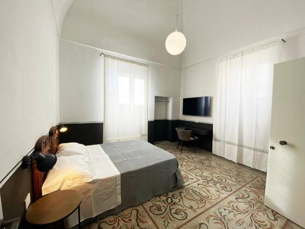 Dimora Del Vescovo Guest House