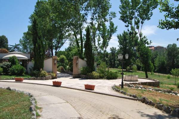 La Vignola Country Hotel