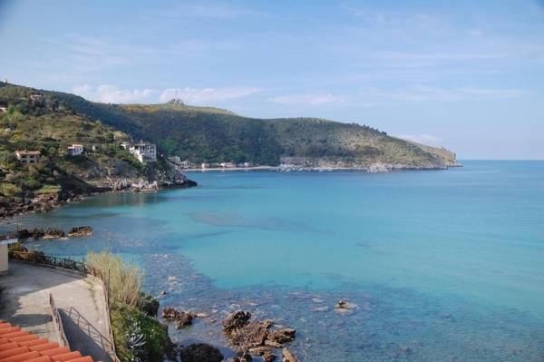 B&B Residence Eco Del Mare