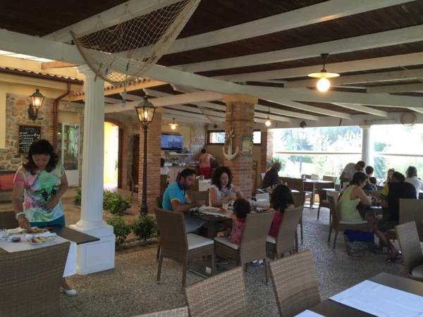 Residence e B&B Villamirella