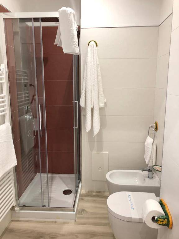 Agriturismo Casa Giusta