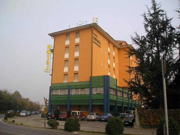 Hotel Europa