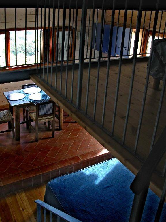 Agriturismo Natta Di Monte Tabor