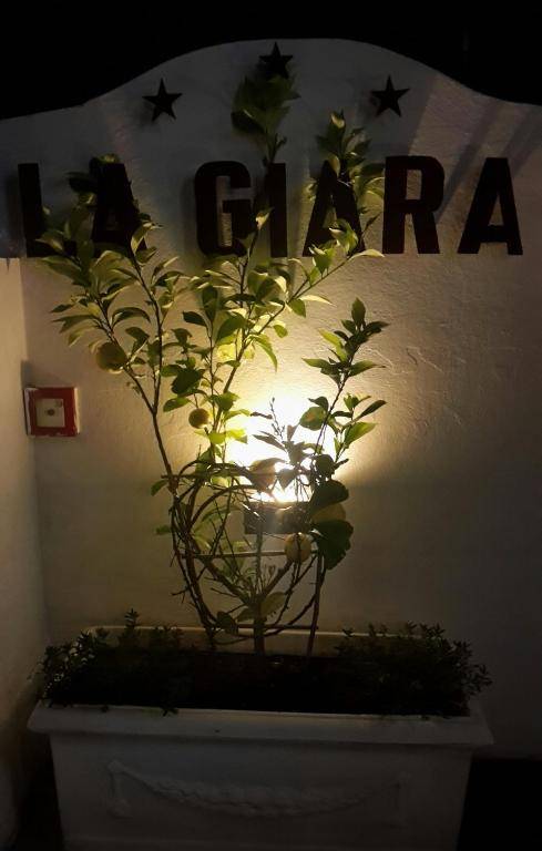 Hotel La Giara