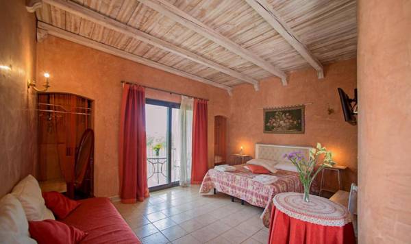 Masseria Casina Vitale