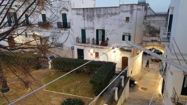 La Casa Di Zia Caterina