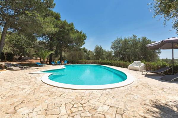 Villa Ricci by BarbarHouse