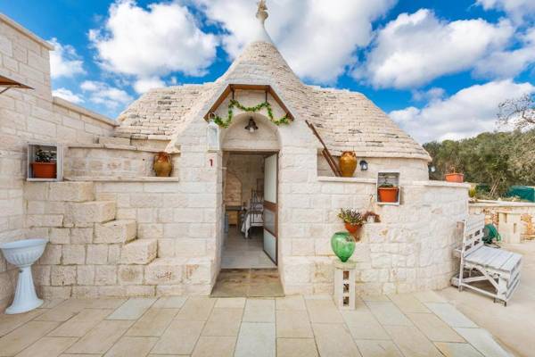 B&B Mariano by BarbarHouse