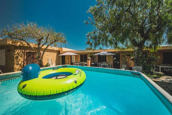 Residence Cala Grande