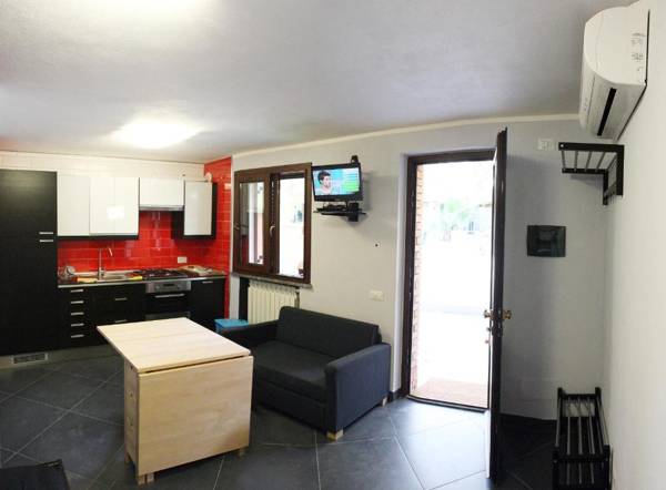 Residence Cala Grande