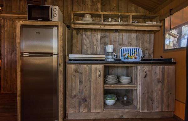 Camping Costa Ponente