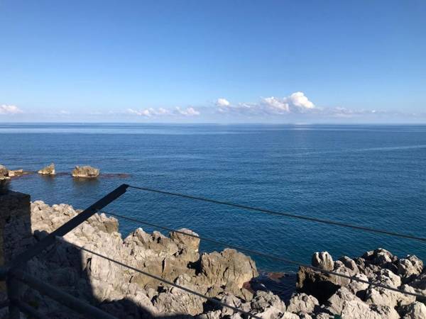 MiraMare Residence Cefalú