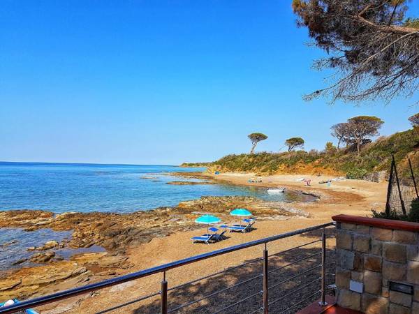 Brezza Marina Guesthouse