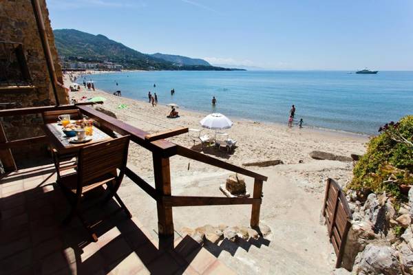 Vacation Service - Nido al Mare