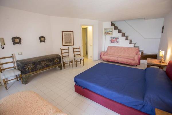 Terrazza del Mare (by Vacation Service)