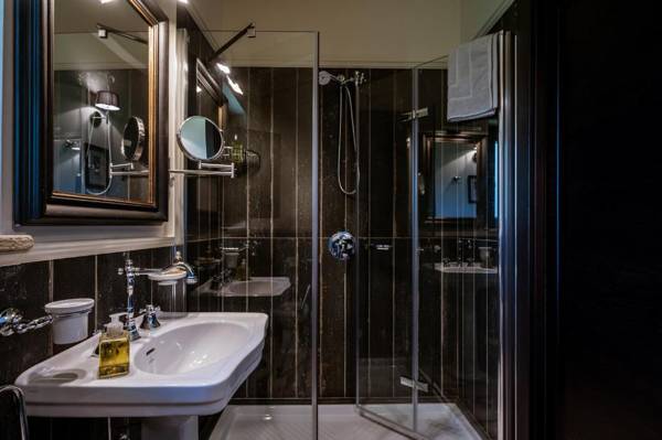 Donna Carolina Luxury rooms