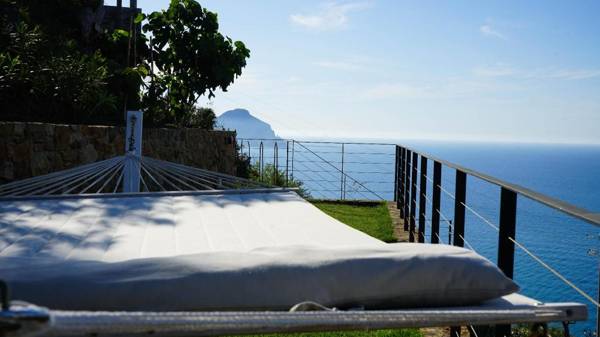 La Villa Del Borgo Cefal