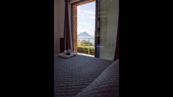 La Villa Del Borgo Cefal