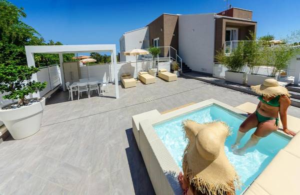 Calanica Boutique Apartments