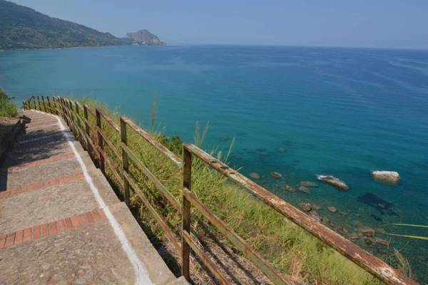 Terrazza Ambrogio