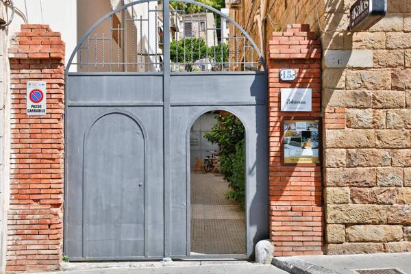 Sunny Flat - SELF Apartments