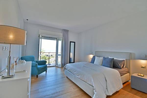 Luxury Suites Casa di Joy in Cefalù