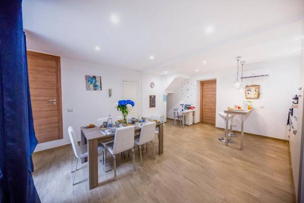 B&b Dimora del Pescatore Cefalu