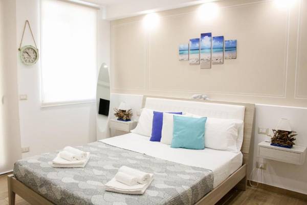 B&b Dimora del Pescatore Cefalu