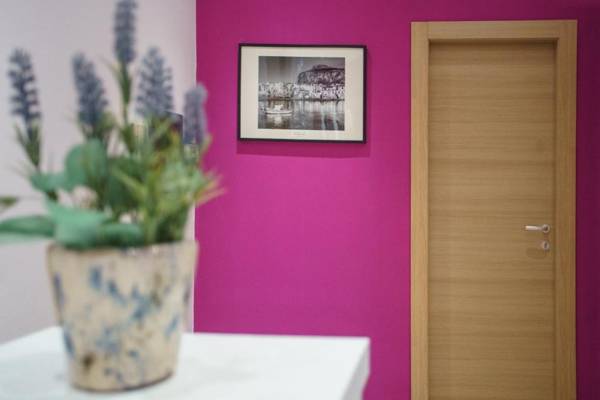 Seaview Rooms in the center by Wonderful Italy