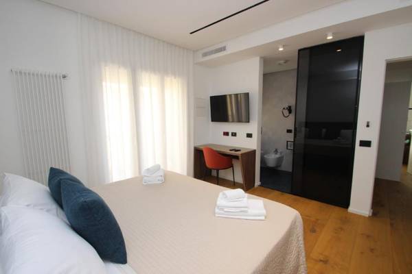 B&B Le Suites di Costanza