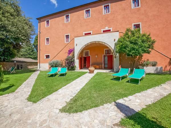 This residence is situated near to the coast in a...