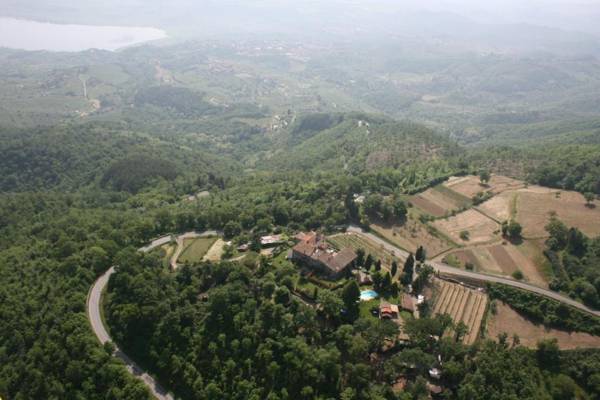 Agriturismo Podere La Fornace