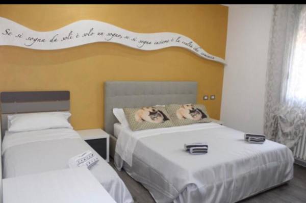 Dolce Vita Lovely Suites