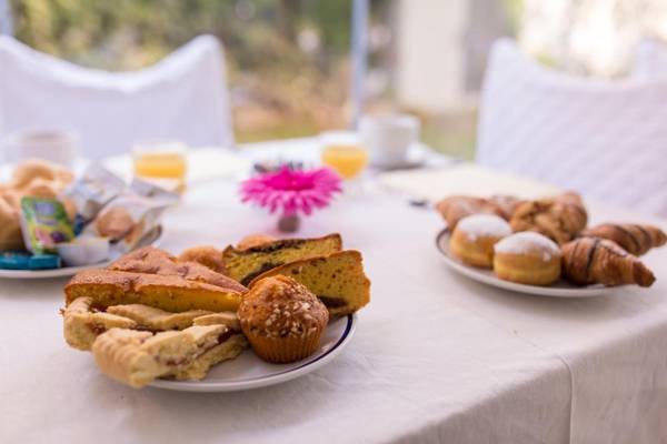 Hotel Cavallino Bianco