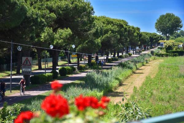 Hotel Ristorante Fortuna