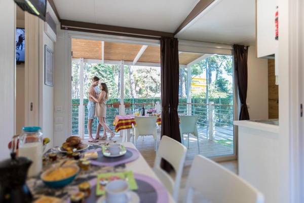 Ca' Pasquali Village