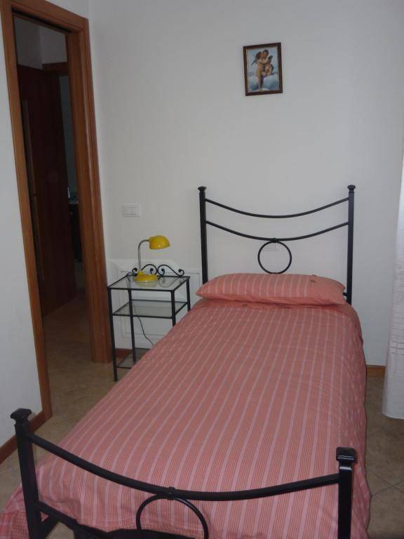 Agriturismo Ca' Baccan