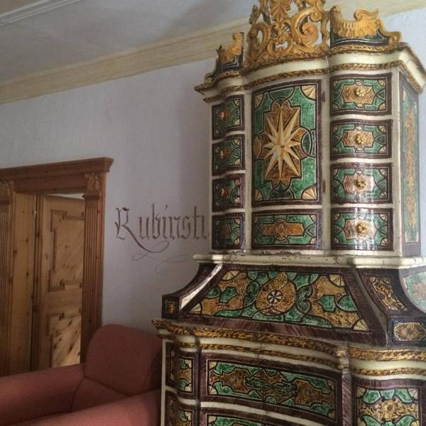 Romantic Hotel Excelsior