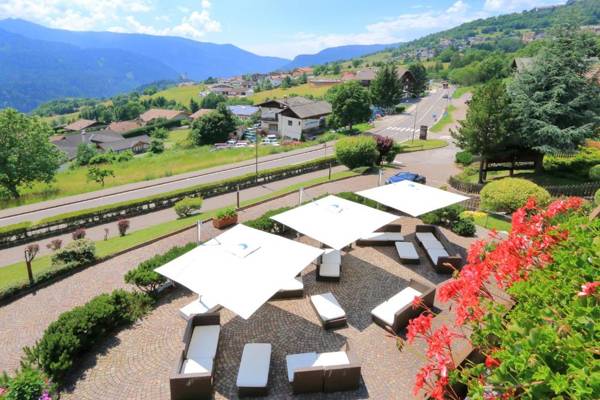 Park Hotel Bellacosta