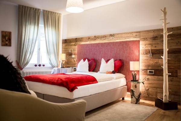 Hotel Garnì Laurino