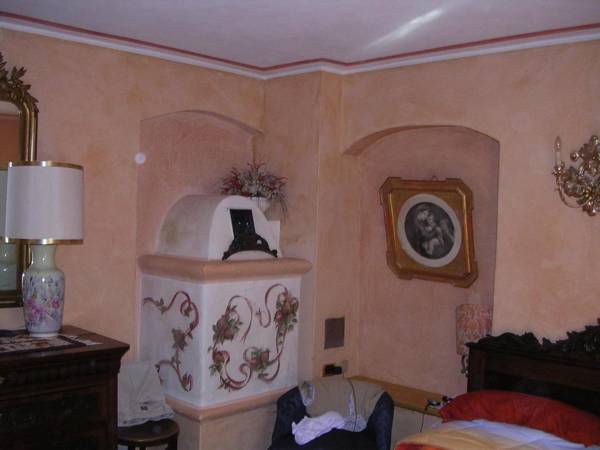 Maso nel cuore del cermis e Dolomiti