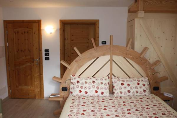 Agriturismo Pianrestel