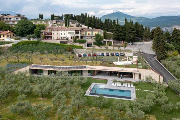 La Cipressina B&B e Monolocali
