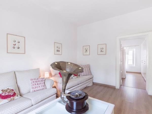 Delicious House Michelangelo