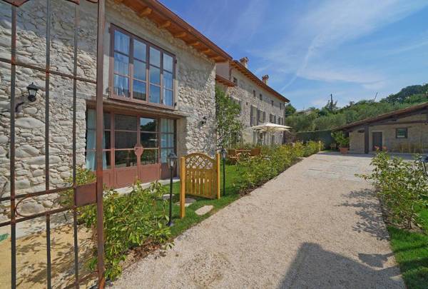 Dogoli Country Apartments