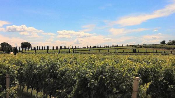 Borgo Romantico Relais