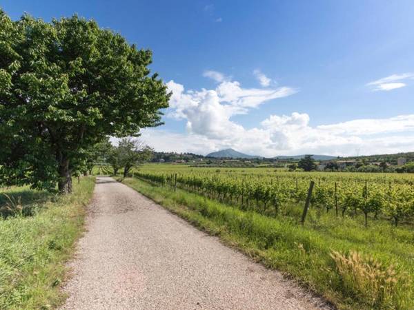 Apartment Tenuta Naiano Raffaello