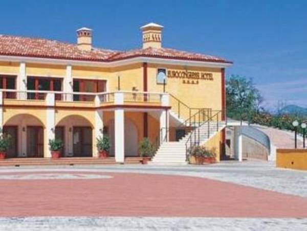 Eurocongressi Hotel