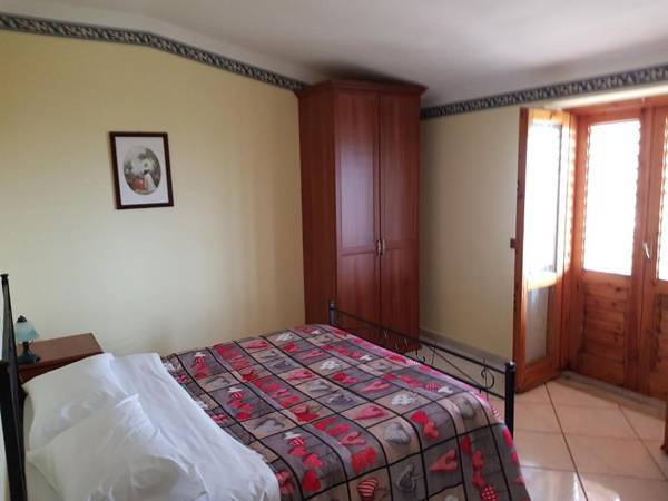 Agriturismo La Selva