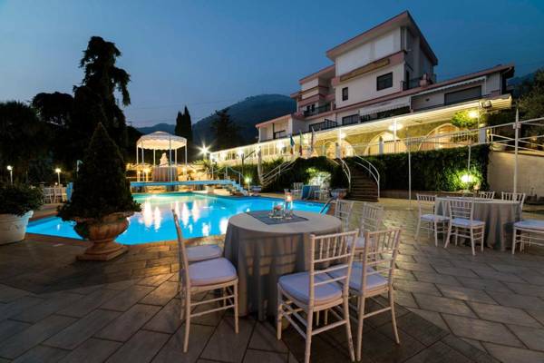 Hotel Angela e Vincenzo